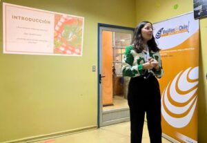 Lee más sobre el artículo Carrera de Nutrición de Santo Tomás se suma al Proyecto JUNAEB – Mejillón de Chile