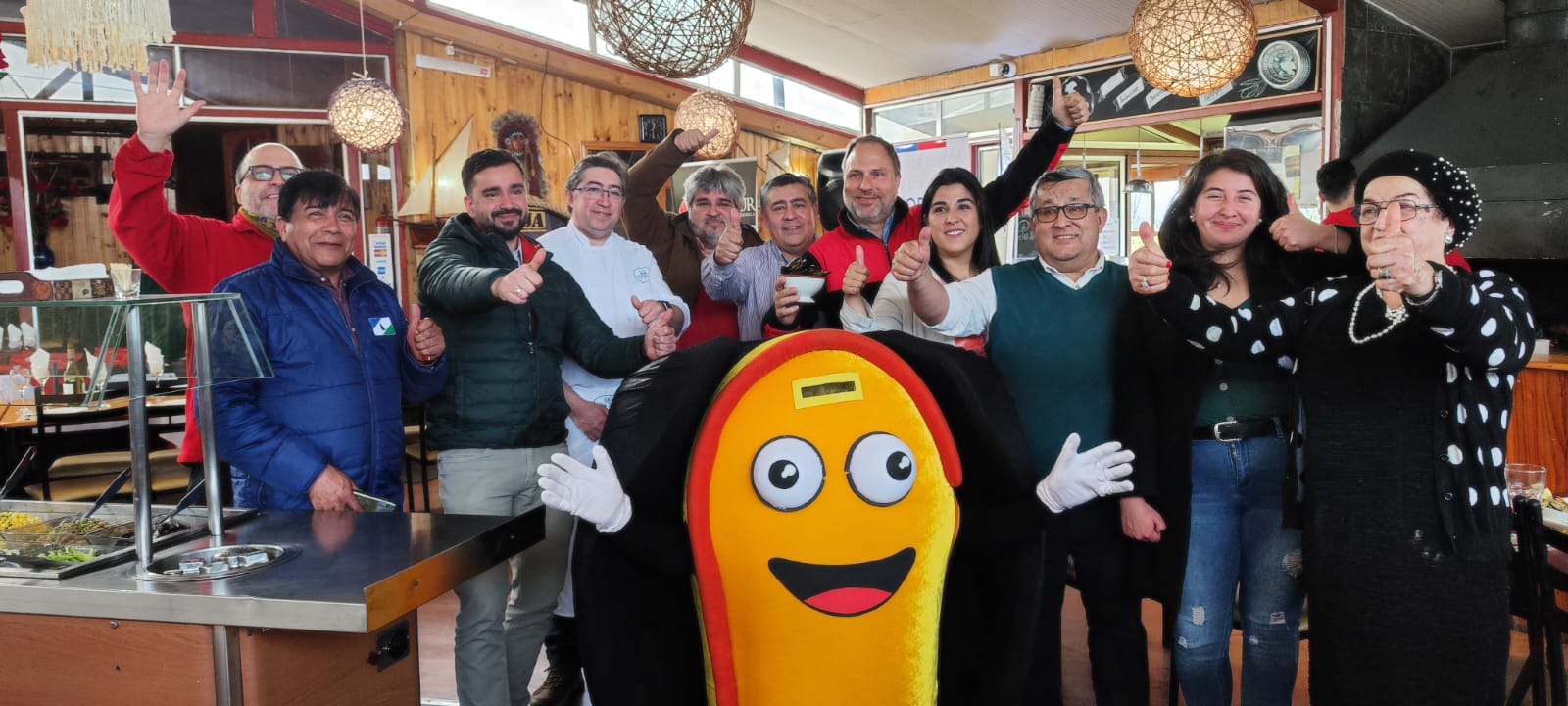 En este momento estás viendo Restaurantes de Puerto Montt, Castro y Calbuco tendrán precios promocionales en el Día del Chorito