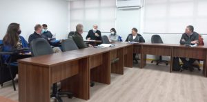 Lee más sobre el artículo La Mitilicultora y el sector marítimo portuario delinean brechas para proyectar actividades