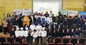 Lee más sobre el artículo Con nuevas recetas de choritos pretenden aumentar la aceptabilidad en escolares de la Región de Los Lagos