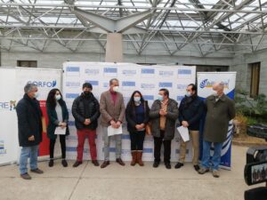 Lee más sobre el artículo Gobierno Regional de Los Lagos y Corfo abren concurso para apoyar la mecanización de pequeños productores de choritos