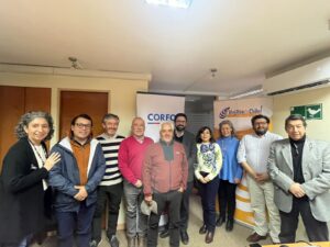 Lee más sobre el artículo PER Mejillón de Chile avanza en gobernanza, coordinación interinstitucional e infraestructura para el sector
